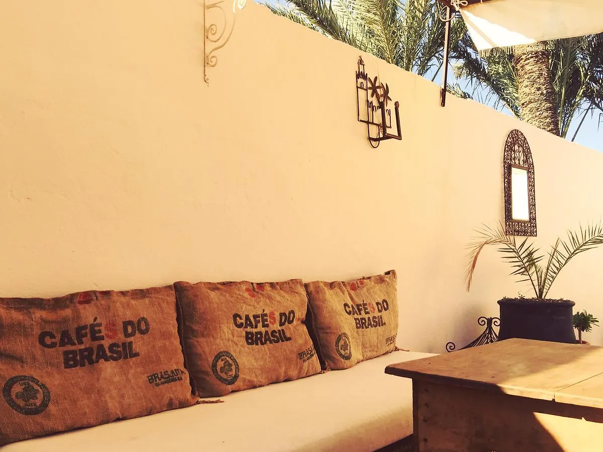 Riad Nejma Lounge Marrakesch 3*,  Marokko