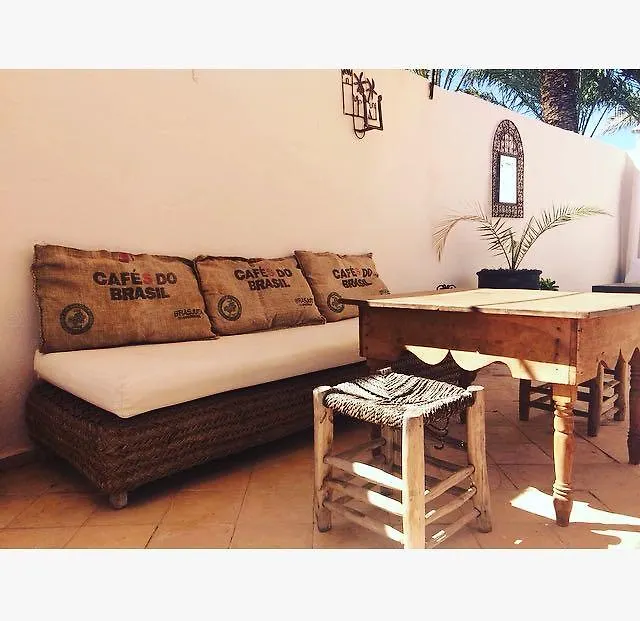 Riad Nejma Lounge Marrakesch 3*,  Marokko